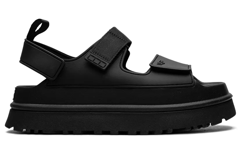 ugg-sneaker 1152685-BLK