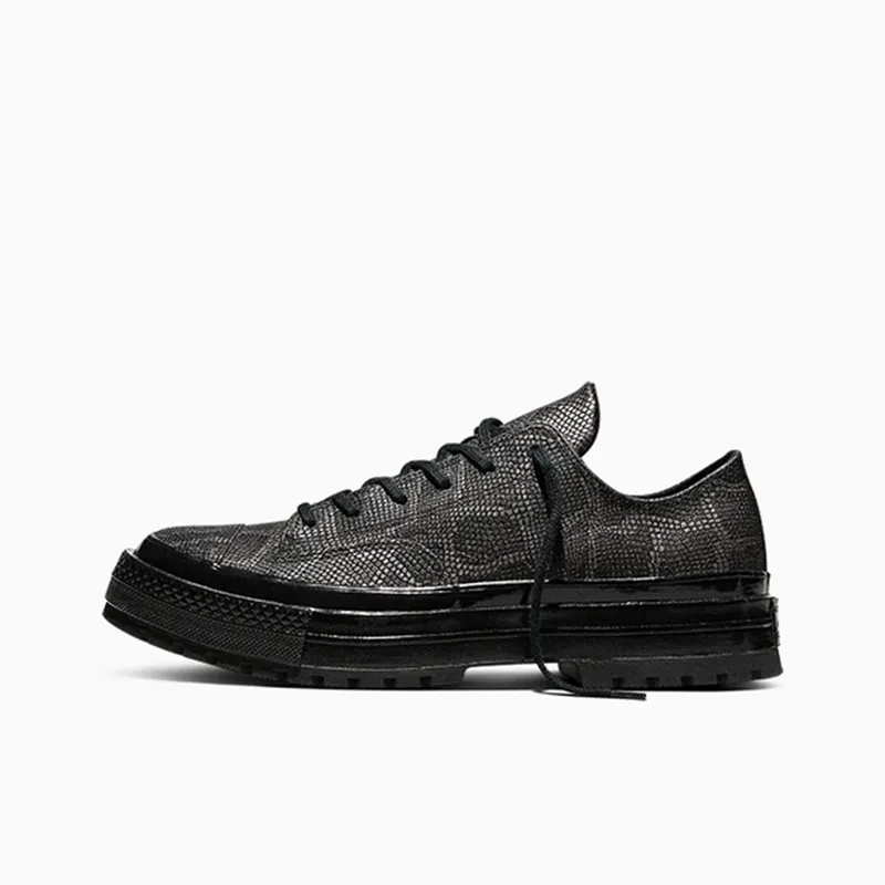 Converse Chuck 70 National Black (A16629C)
