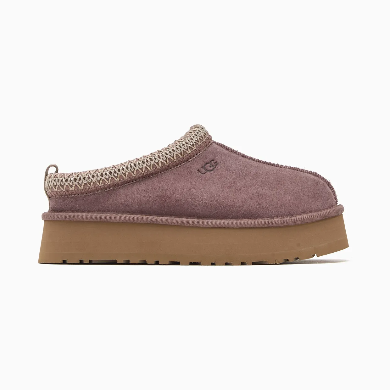 ugg-sneaker 1174471-PRTBL