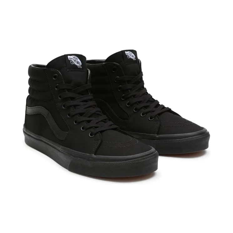 Vans Sk8-Hi “Black” (VN000TS9BJ4)