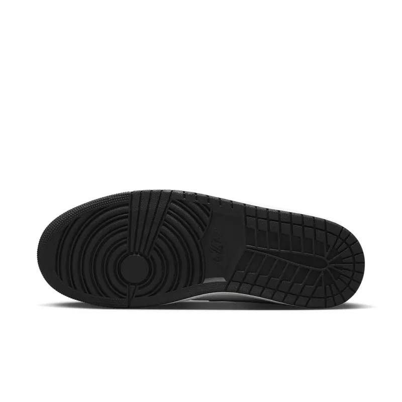 Jordan 1 Mid SE “Black Patent” (HV0789-010)