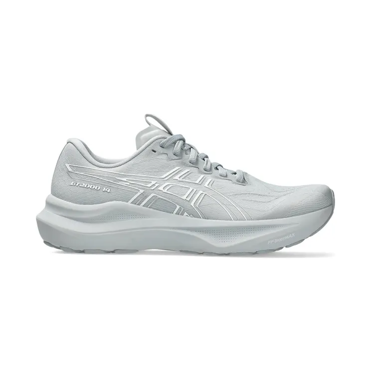 ASICS GT-2000 14 Piedmont Grey White (1012B843-020)