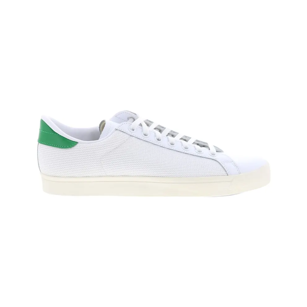 adidas Rod Laver Vintage Cloud White / Cloud White / Green (B24629)