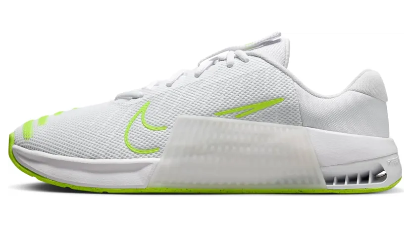 Nike Metcon 9 “White Volt” (DZ2617-104)