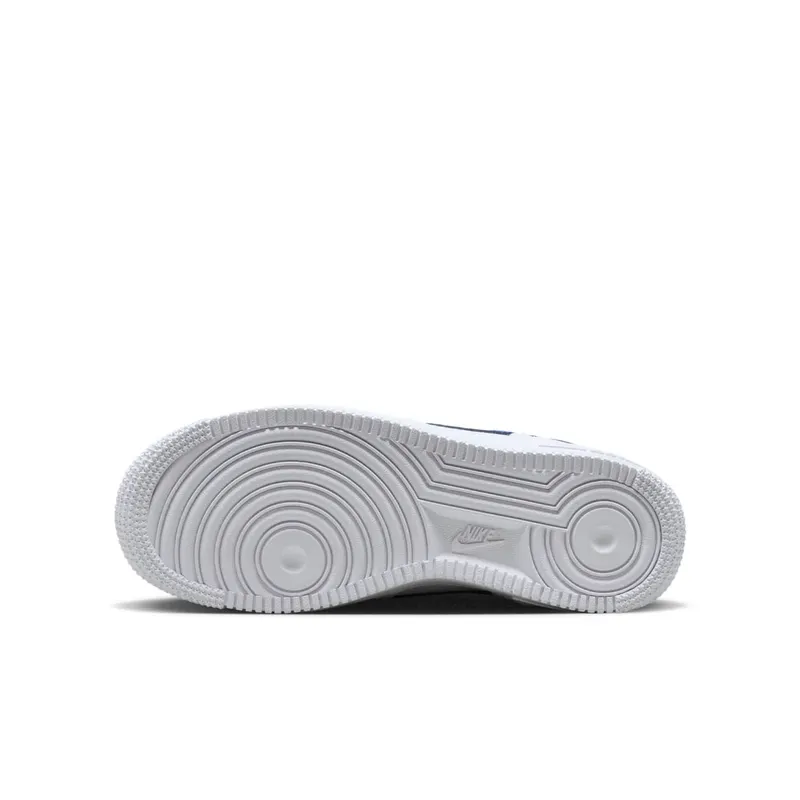 Nike Air Force 1 Low White Hyper Royal (DV7762-103)