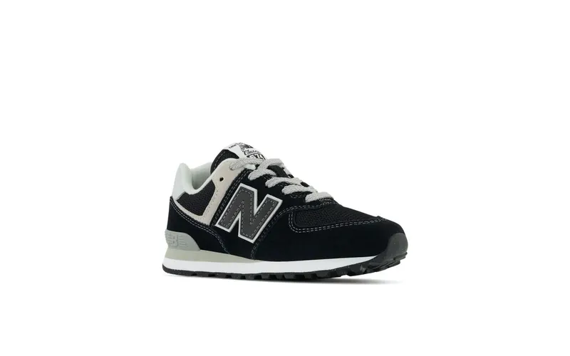 New Balance New Balance Black/White (PC574EVB)