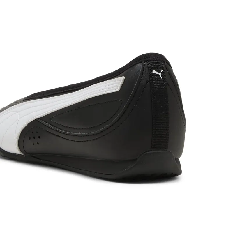 Puma Catch Soleil “Puma Black / Puma White” (404642_02)