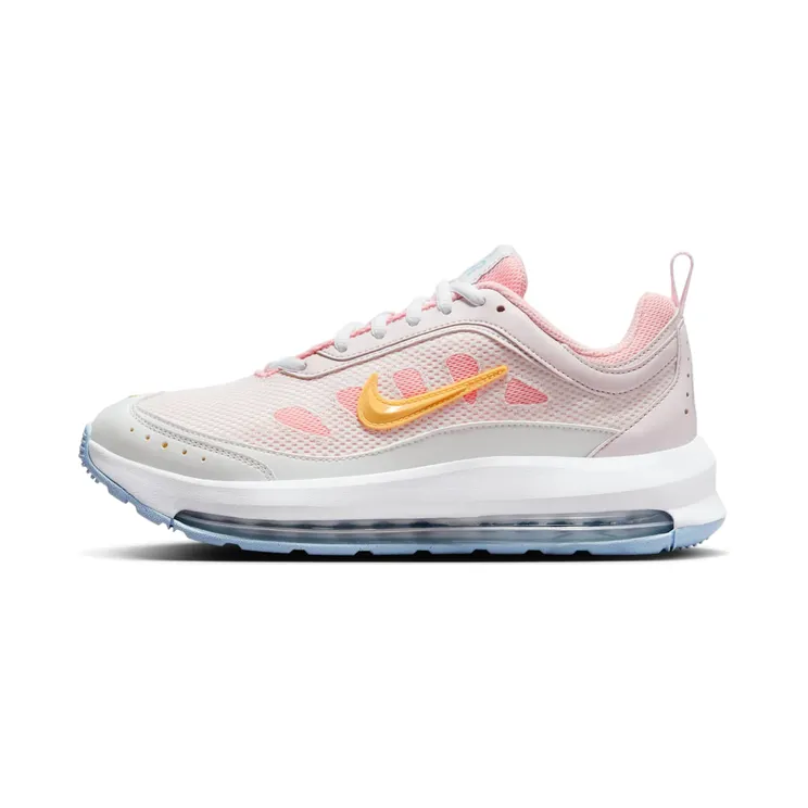 Nike Air Max AP Summit White Pink Bloom Topaz Gold (CU4870-108)