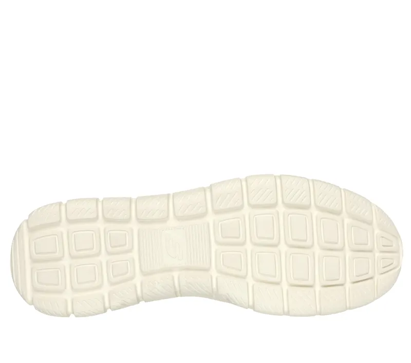 Skechers Track – Ripkent – Olijf – “Green” (232399 OLV)