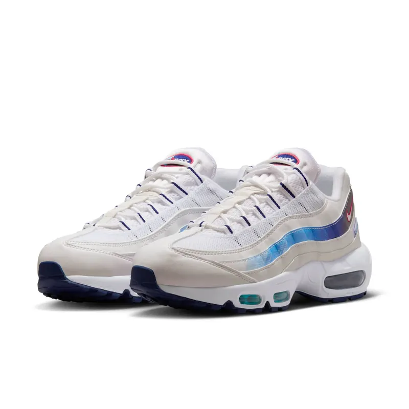 Nike Air Max 95 3 Lions (FB3349-100)