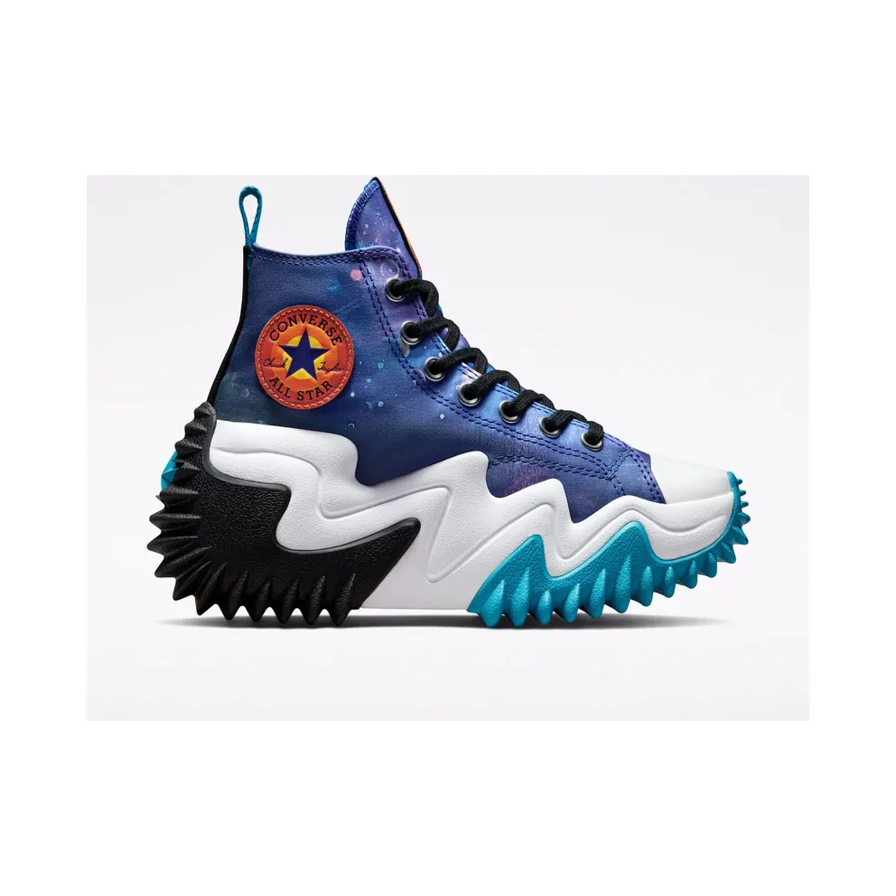Space Jam: A New Legacy x Converse Run Star Motion Hi (172488C)