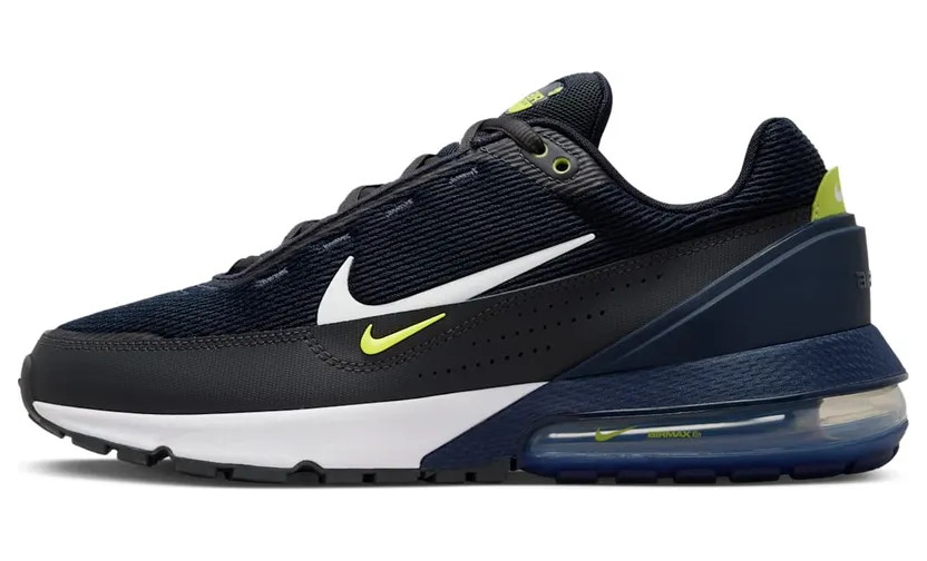 Nike AIR MAX PULSE “DARK OBSIDIAN ANTHRACITE” (FQ4156-400)