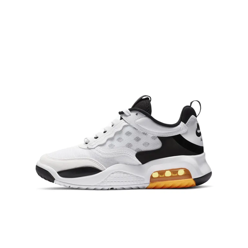 Jordan Air Max 200 Older Kids’ White (CD5161-108)