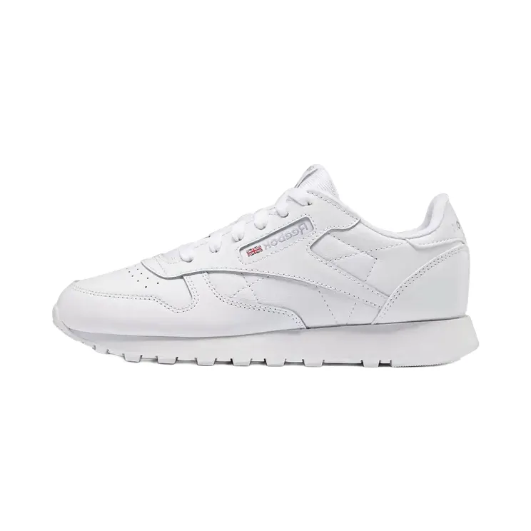 Puma Classic Leather GS “White” (100010-471)