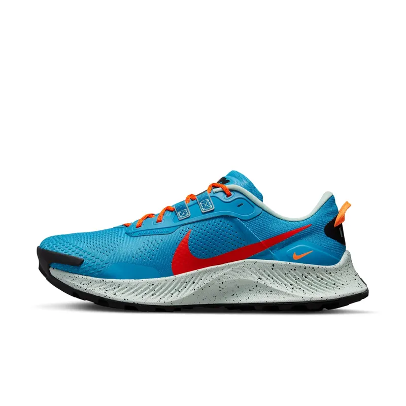Nike Pegasus Trail 3 Trail Running Blue (DA8697-400)
