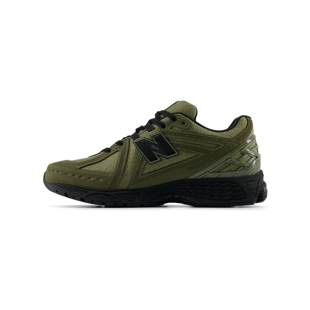 New Balance 1906R “Cordura Dark Camo Green” (M1906RWA)
