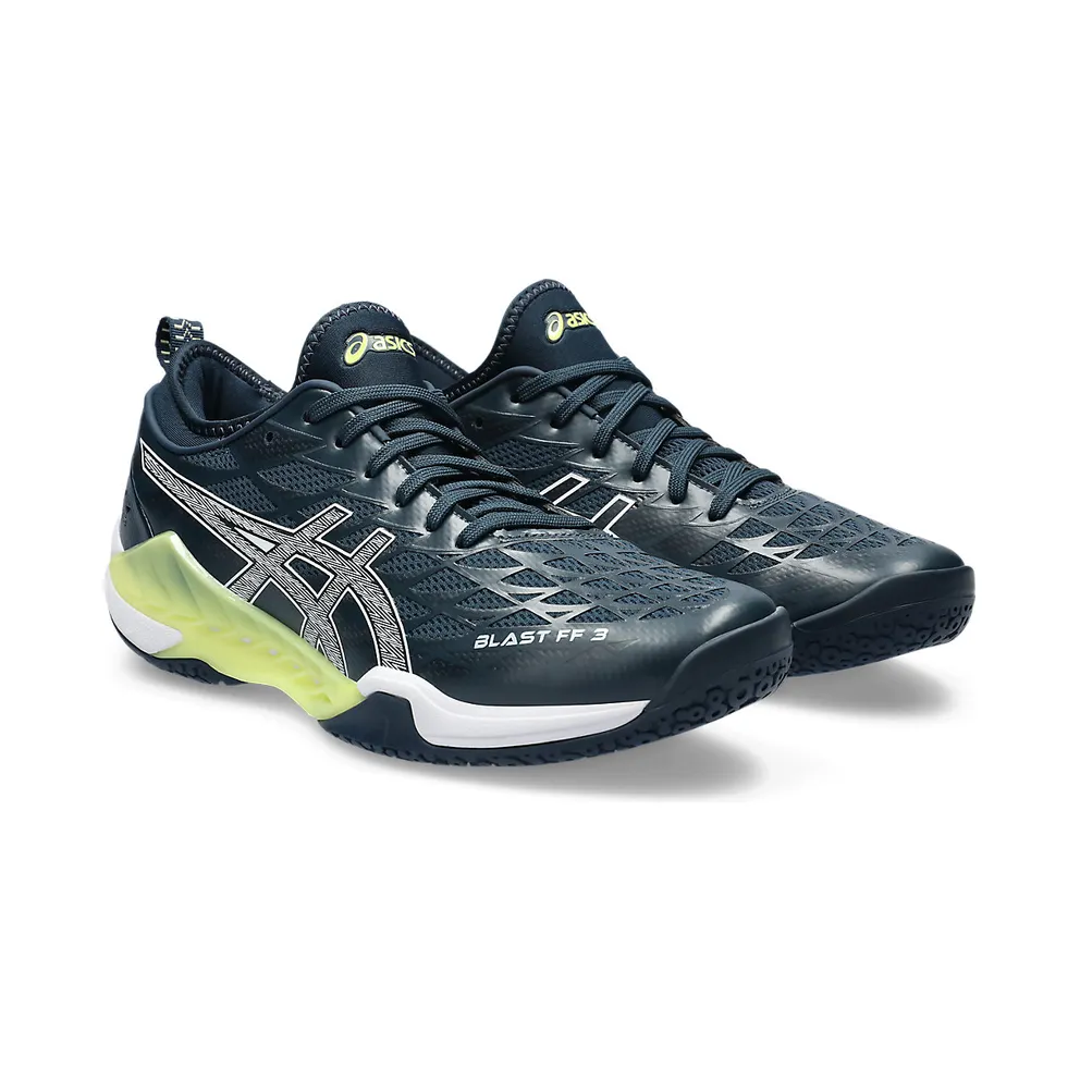 Asics Blast Ff 3 French Blue/White (1071A076.401)