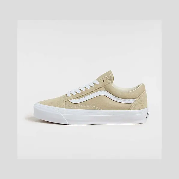 Vans Premium Old Skool Eucalyptus Beige (VN000D56YKD)