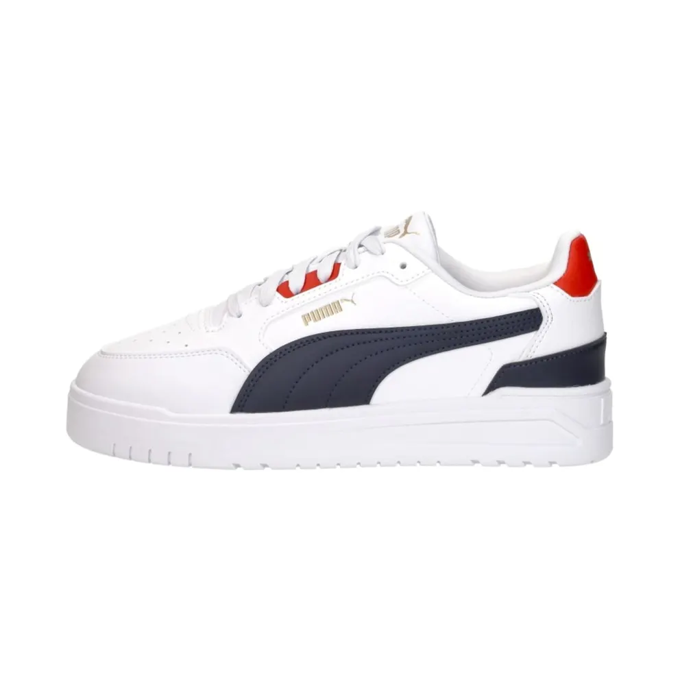 Puma Shuffle Downtown White (180135)