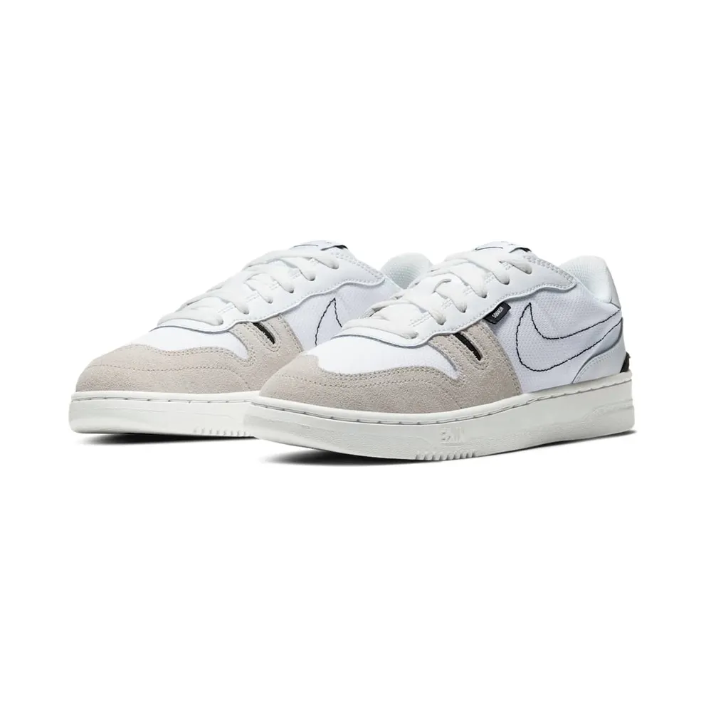 Nike Squash Type Summit Whit Black (GS) Summit White/Black-Vast Grey-White (CJ4119-100)