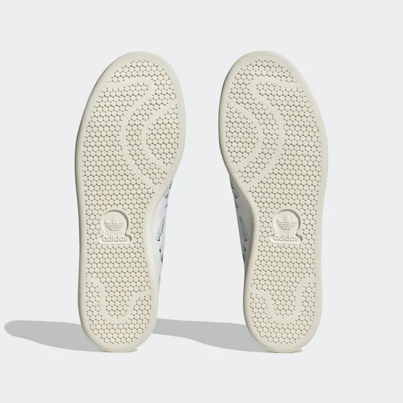 Adidas Stan Smith Cloud White / Off White / Shadow Navy (HP9855)
