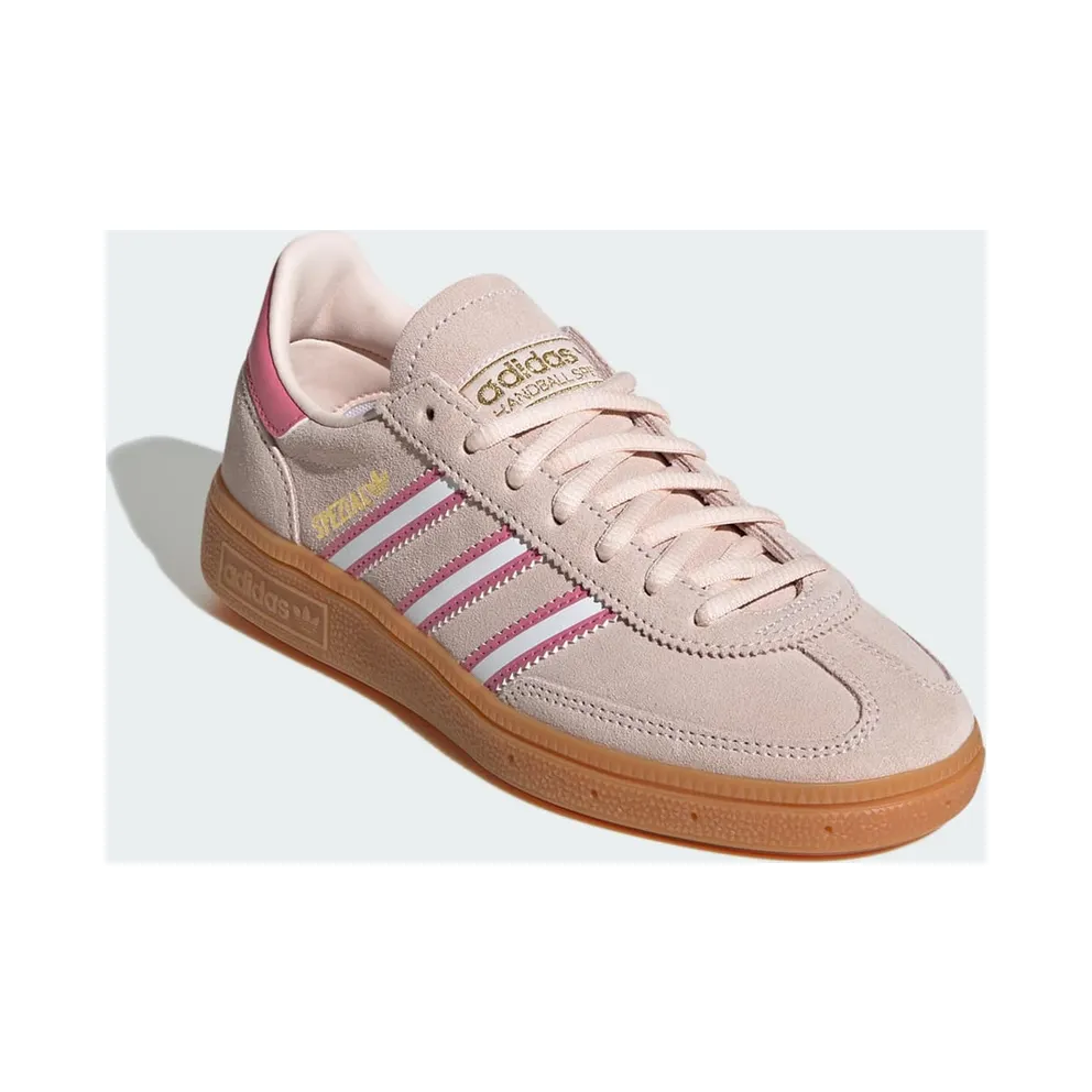 Adidas Handball Spezial Kids Wonder Quartz / Cloud White / Rose Tone (JI0454)