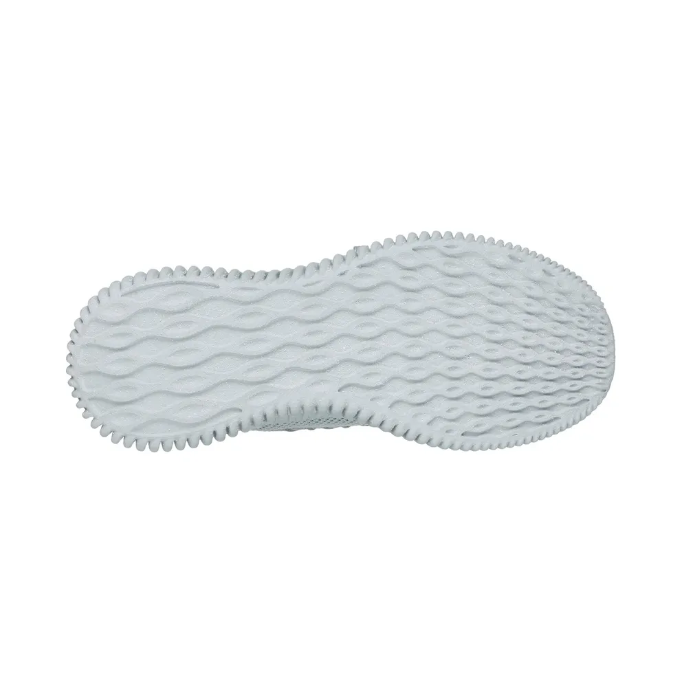 Skechers Slip-ins: BOBS Geo Lite – Divine Pace Sneaker Sage
