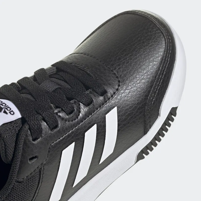Adidas Tensaur Sport Training Lace Core Black / Cloud White / Core Black (GW6425)