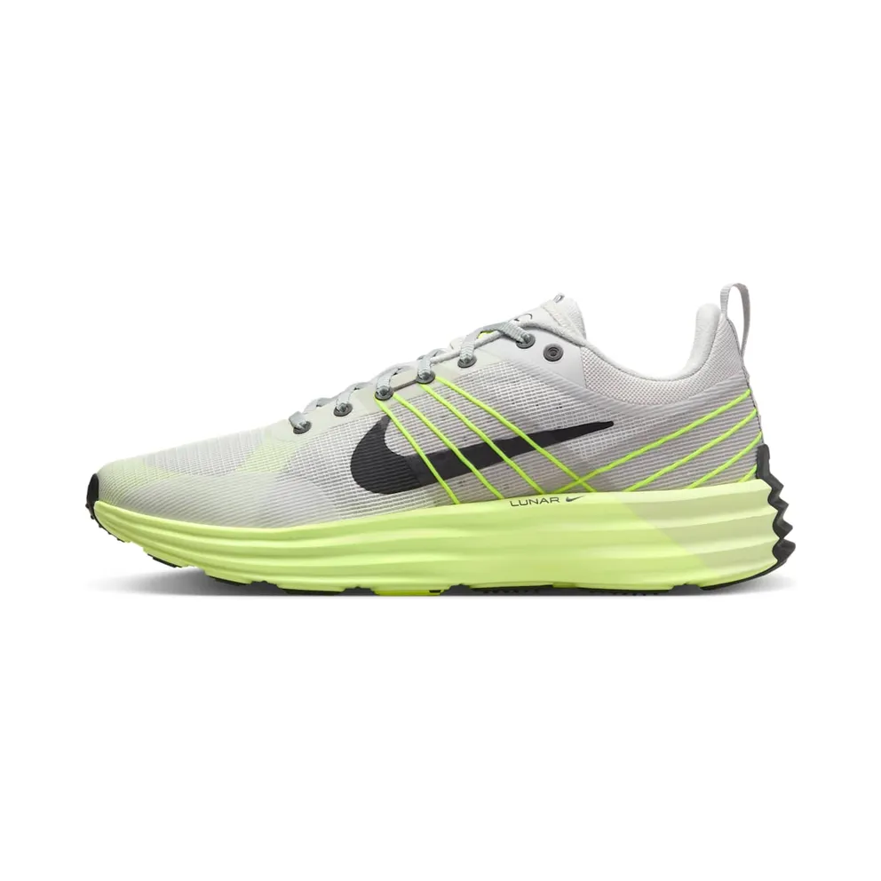 Nike Lunar Roam “Neutral Grey Volt” (HV0812-011)
