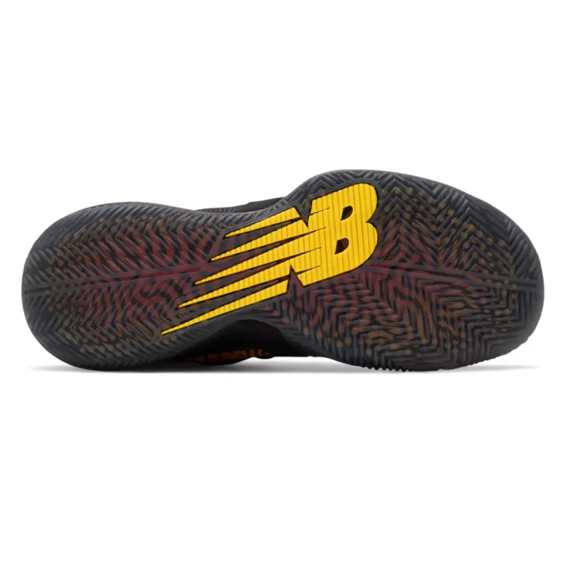 New Balance OMN1S Sundown Neo Flame/Atomic Yellow (BBOMNXA1)