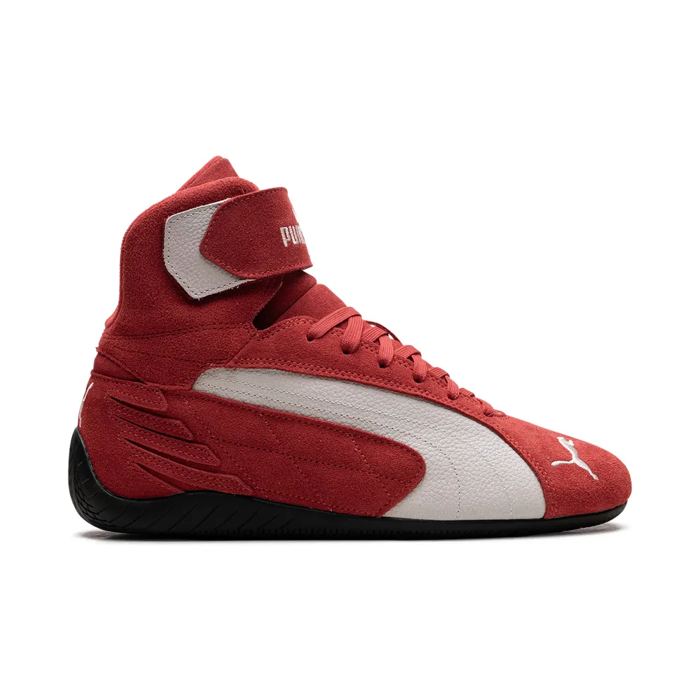 Puma Speedcat Mid “Red” (400384-02)