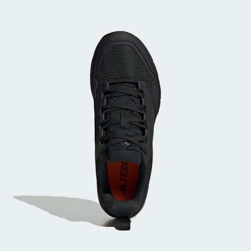 Adidas Tracerocker 2.0 GORE-TEX Trail Running Core Black / Core Black / Grey Five (JI1307)