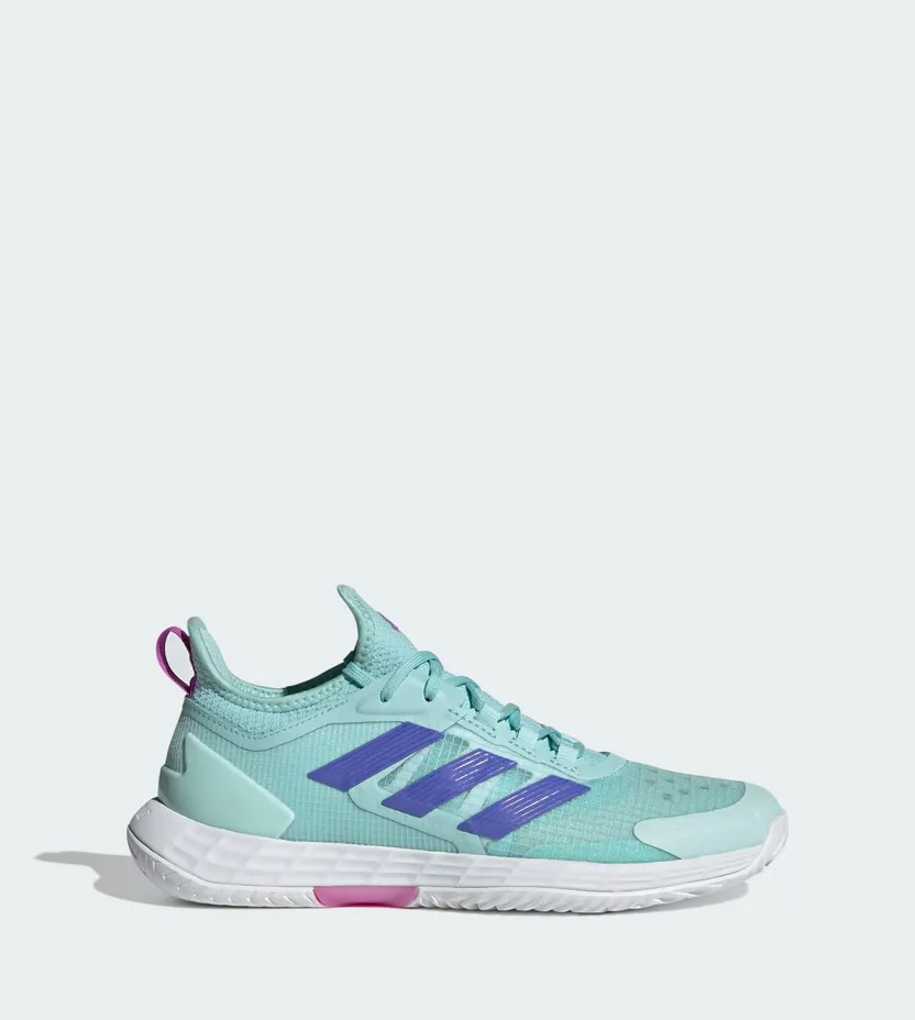 adidas Adizero Ubersonic 4.1 Semi Cobalt Blue Cobalt Blue Purple Burst (ID8553)
