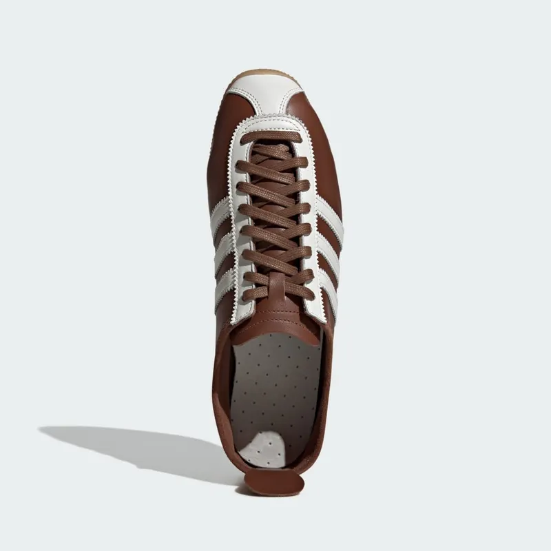 Adidas Japan Preloved Brown / Cloud White / Cardboard (JH5434)