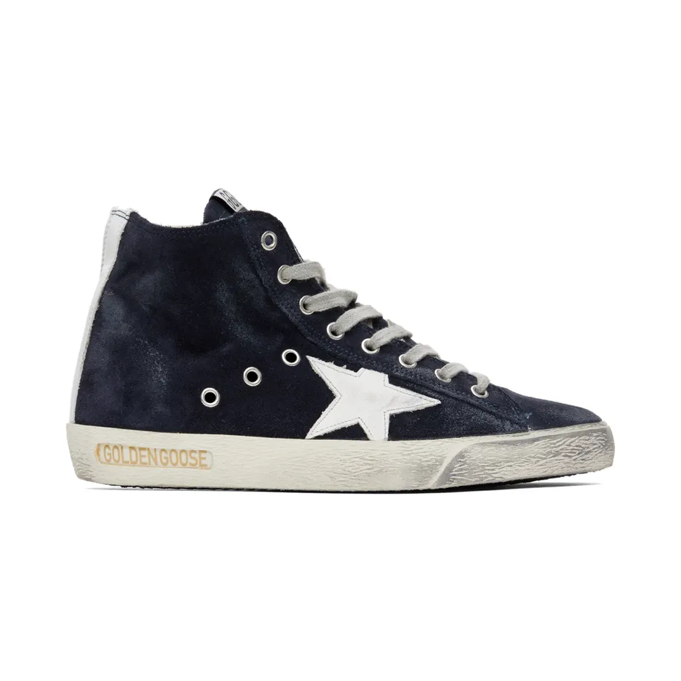 Golden Goose Black Francy (GMF00113.F000322.50517)