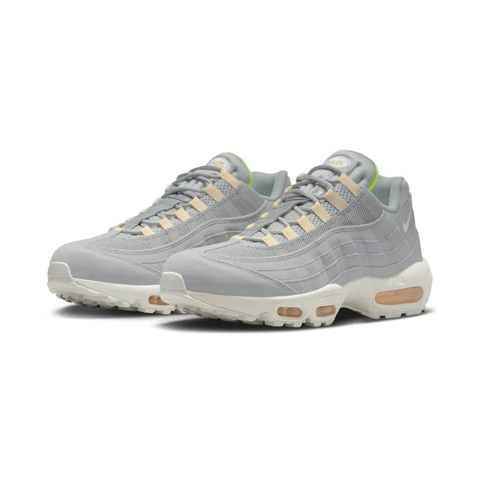 Nike Air Max 95 Next Nature Light Smoke Grey (FJ4826-001)