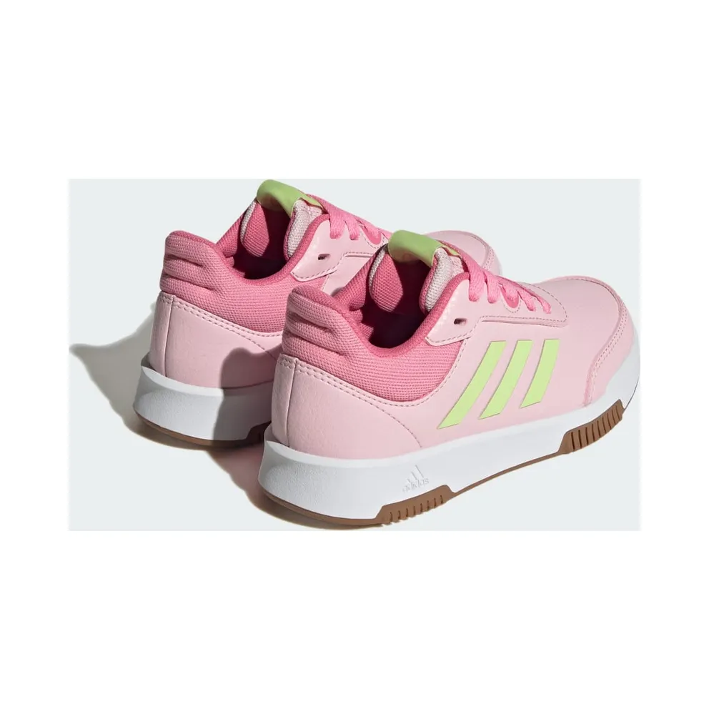 Adidas Tensaur Sport Training Lace Clear Pink / Pulse Lime / Bliss Pink (ID2301)
