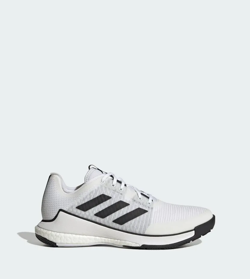 Adidas Crazyflight Cloud White / Core Black / Cloud White (HP3355)