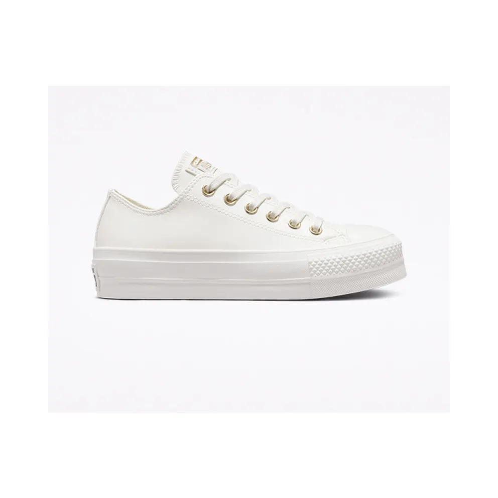 Converse Chuck Taylor All Star Lift Platform Mono White (A02610C)