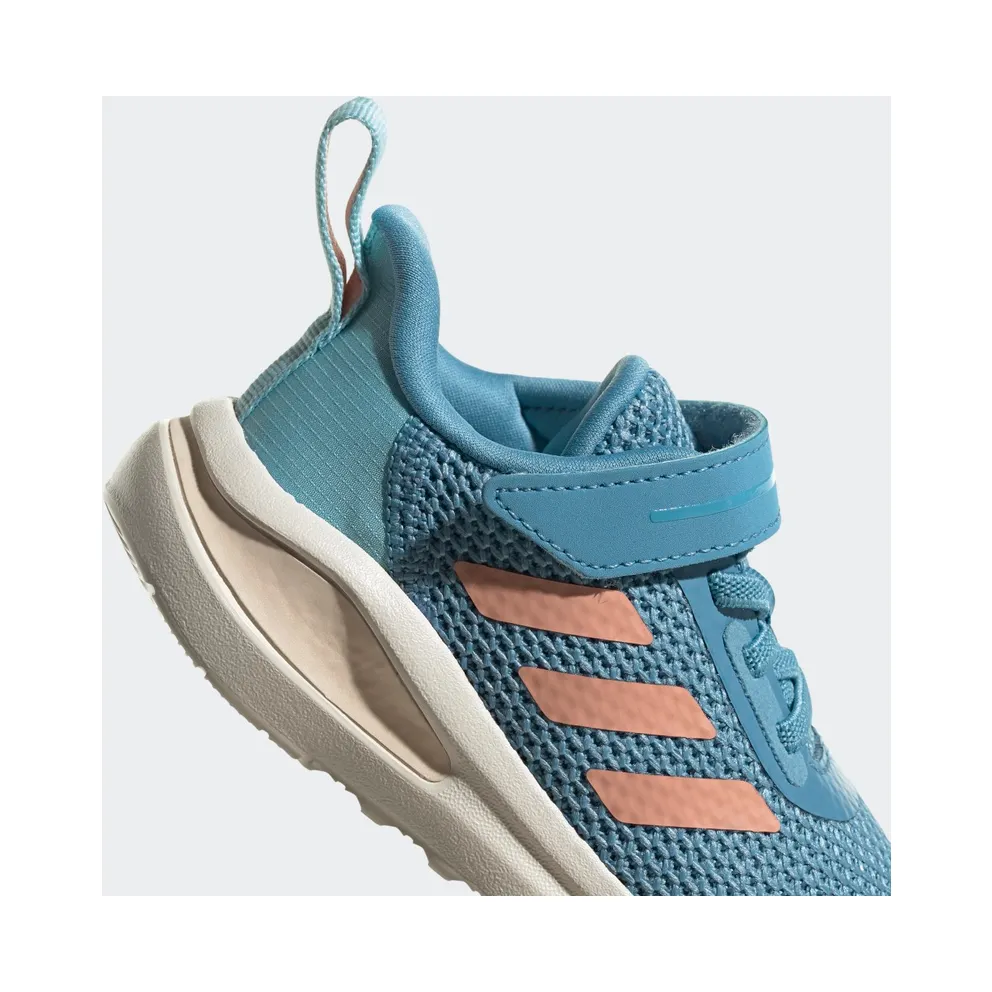 Adidas FortaRun Hazy Blue / Glow Pink / Hazy Sky (FY1464)