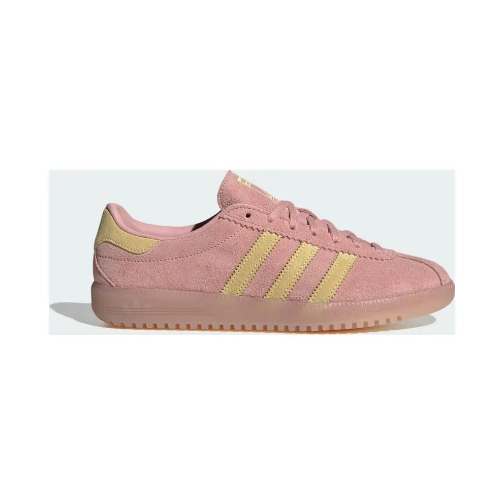 Adidas BRMD Wonder Mauve / Almost Yellow / Wonder Quartz (JS3965)