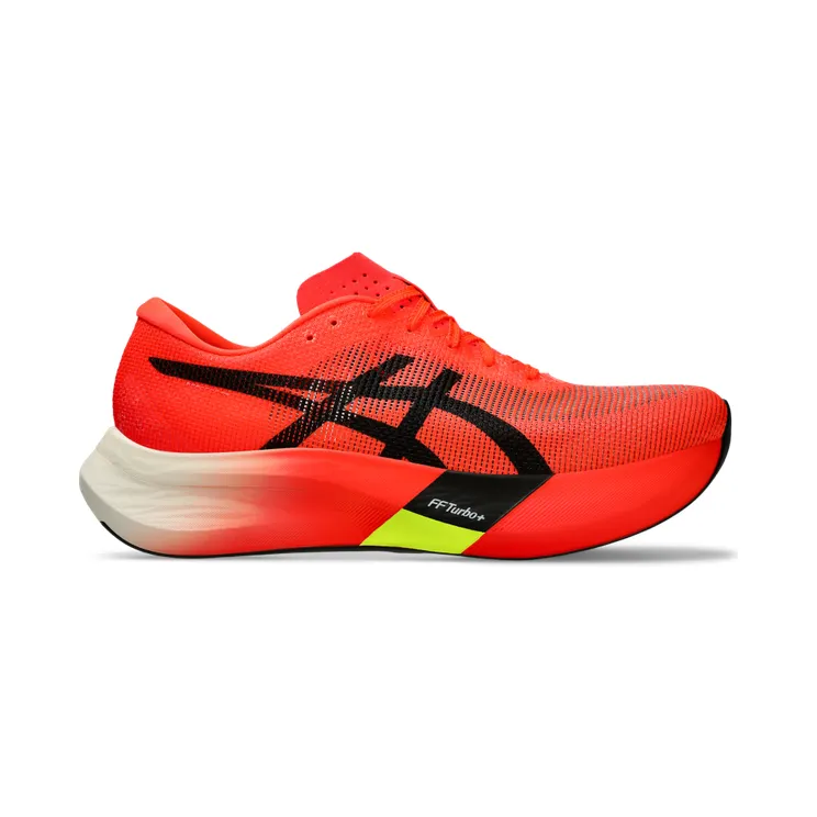 Asics Metaspeed Edge Paris Sunrise Red/Black (1013A124.600)
