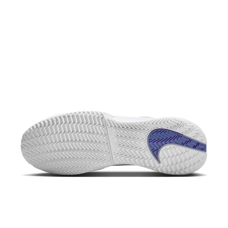 Nike Court Air Zoom Vapor Pro 3 Clay Amethyst Tint Hydrangeas White Deep Night (HQ6030-500)