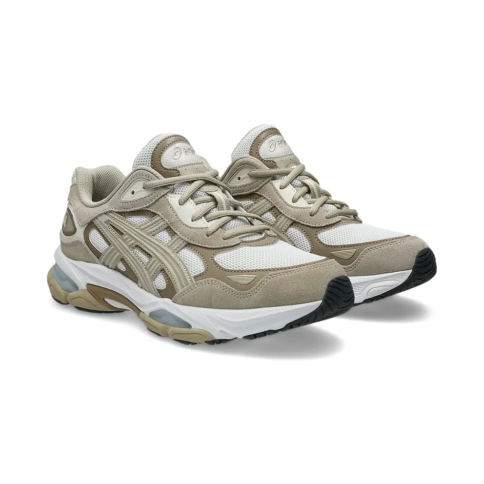 ASICS GEL-NYC 2.0 “White / Feather Grey” (1203A895-102)
