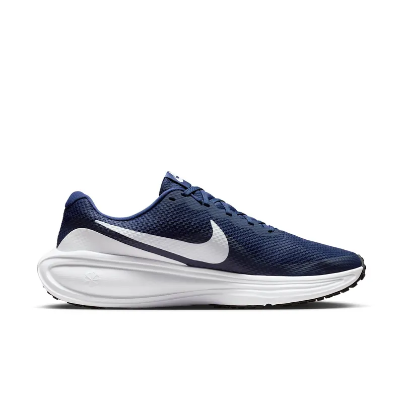 Nike Revolution 8 Midnight Navy White (HJ9198-403)
