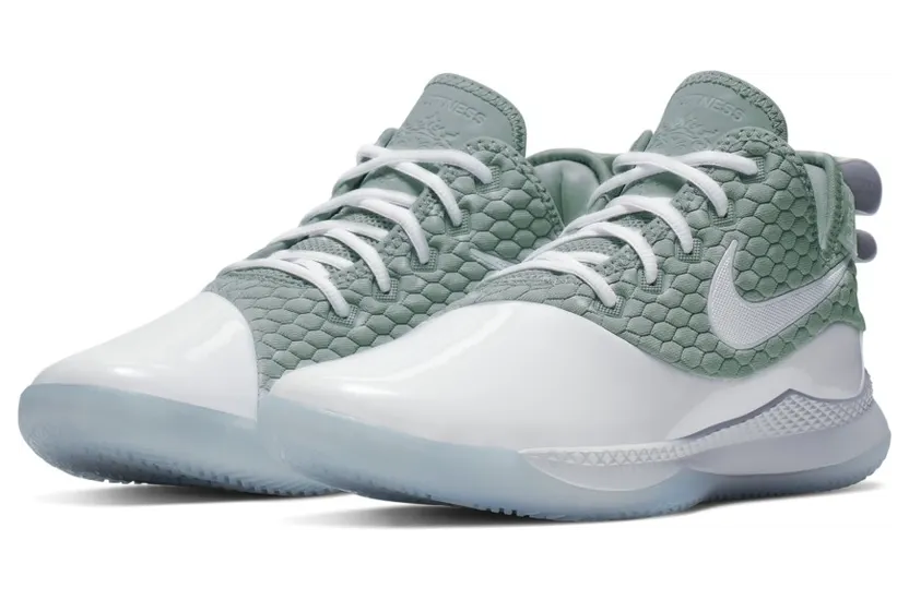 Nike LeBron Witness 3 Wolf Grey