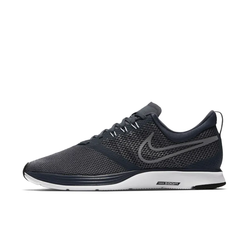 Nike Zoom Strike Thunder Blue Thunder Blue/Stealth (AJ0189-400)
