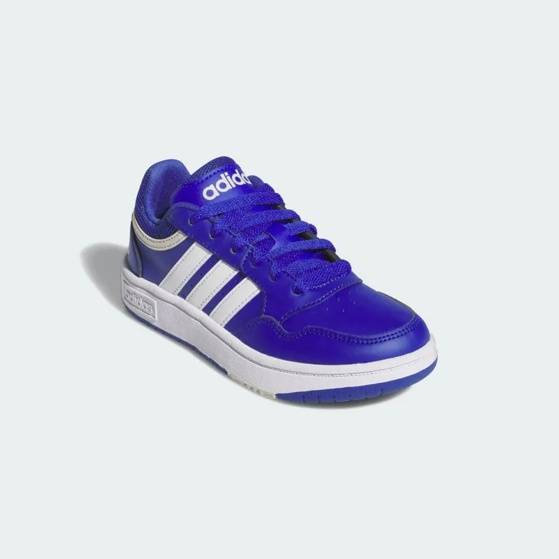Adidas Hoops Royal Blue / Cloud White / Orbit Grey (IH7891)