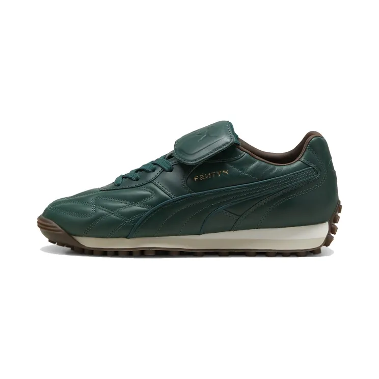 Puma Avanti L Rihanna Fenty Dark Myrtle (398352-02)