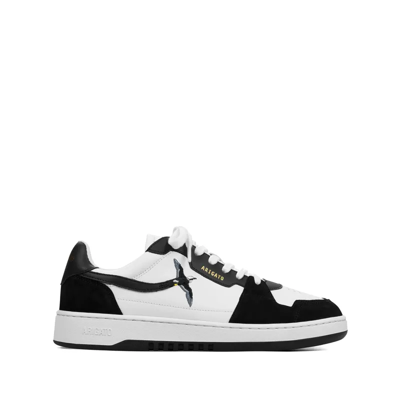 Axel Arigato Dice Lo Bee Bird “White/Black” (F2528002)